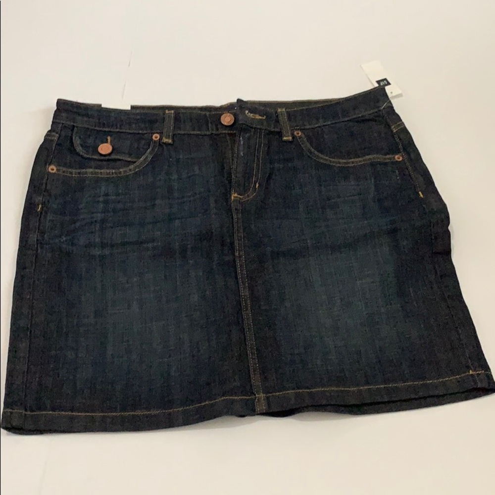 NWT Gap pencil shirt